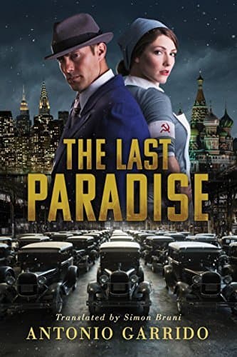The Last Paradise