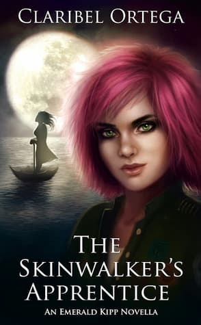 The Skinwalker's Apprentice