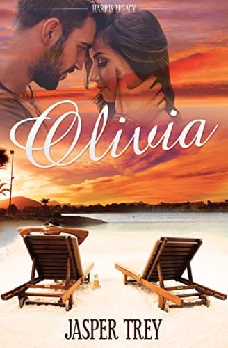 Olivia: A Summer of Second Chances