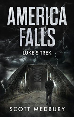 Luke's Trek