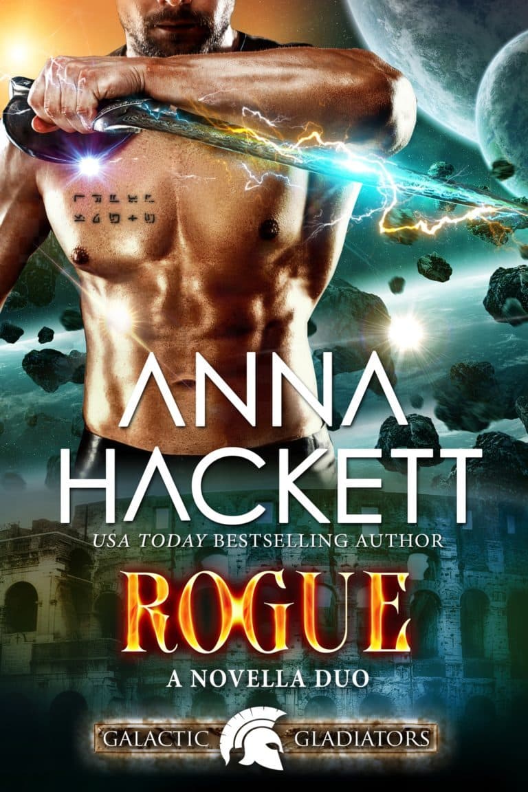 Rogue: Information Rogue / Desert Rogue