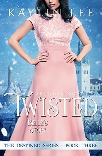 Twisted: Belle's Story