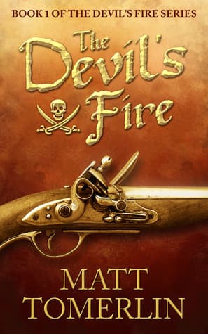 The Devil's Fire