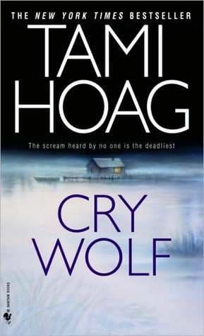 Cry Wolf