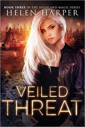 Veiled Threat