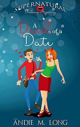 A Devil of a Date