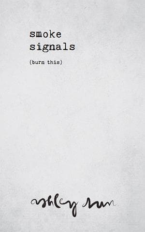 Smoke Signals