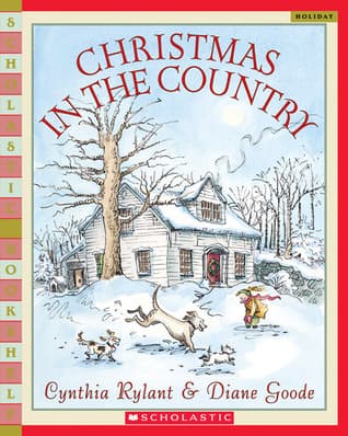 Christmas In The Country
