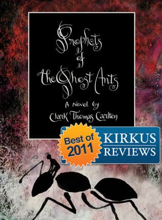 Prophets of the Ghost Ants