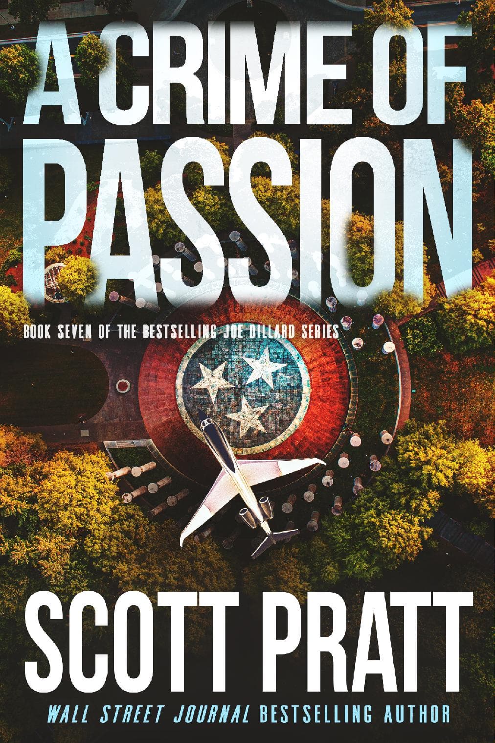 A Crime of Passion
