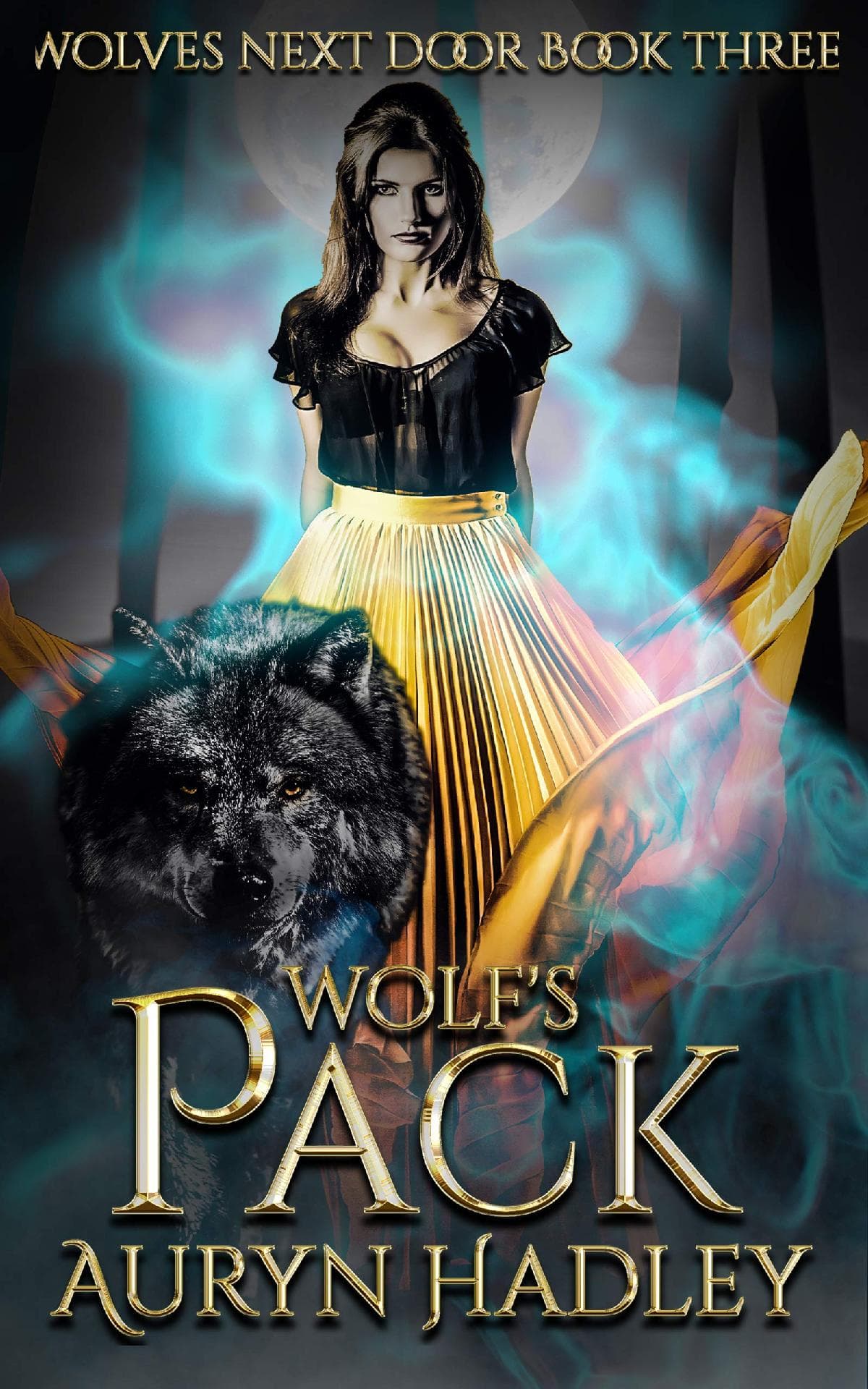 Wolf's Pack