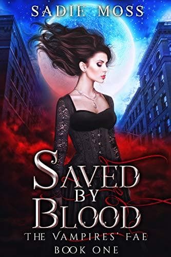 Saved by Blood