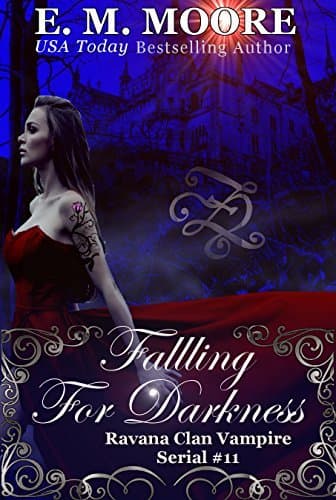 Falling For Darkness 1