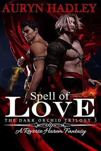 Spell of Love