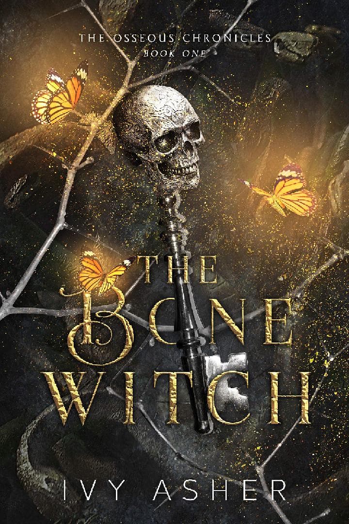 The Bone Witch