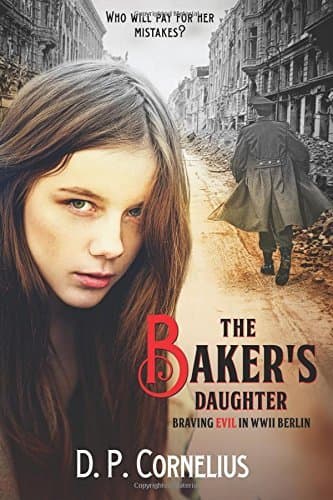 The Baker's Daughter