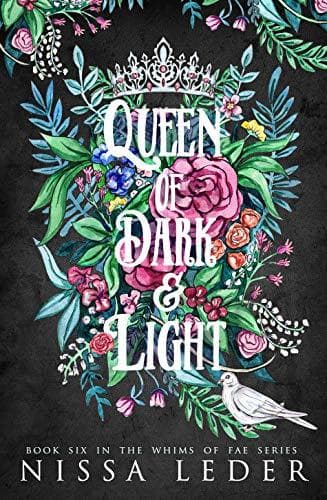 Queen of Dark and Light