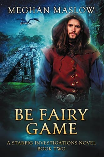 Be Fairy Game