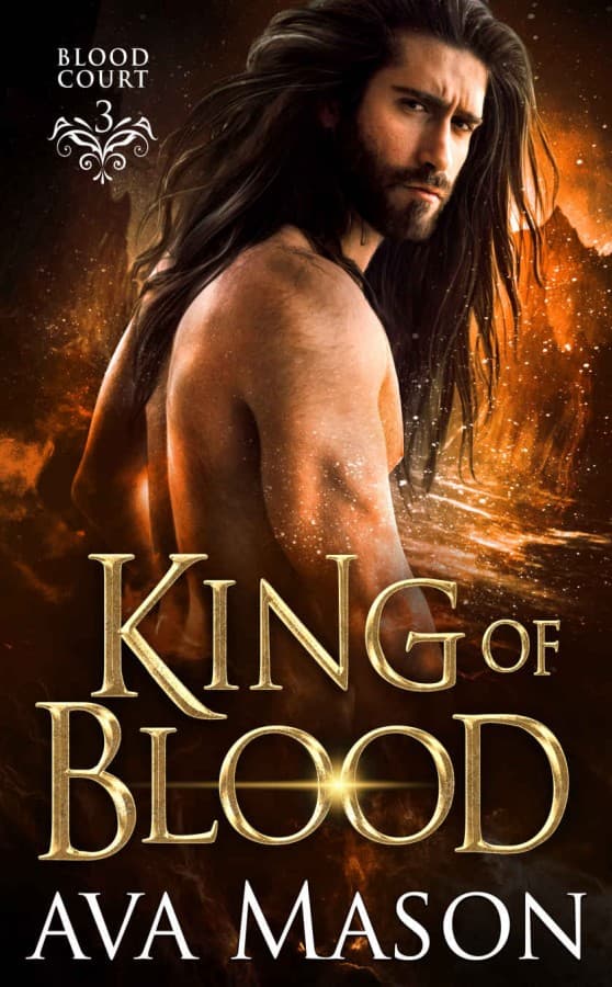 King Of Blood