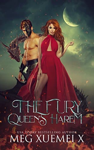 The Fury Queen’s Harem