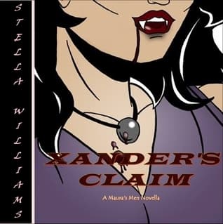 Xander's Claim