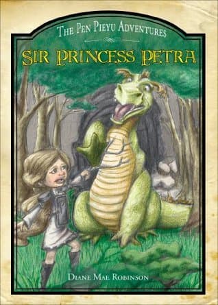 Sir Princess Petra