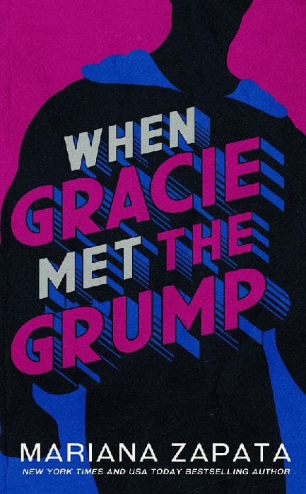 When Gracie Met the Grump