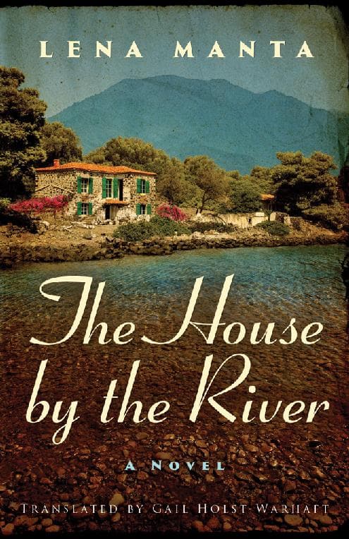 The House by the River