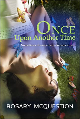 Once Upon Another Time