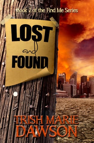 Lost And Found