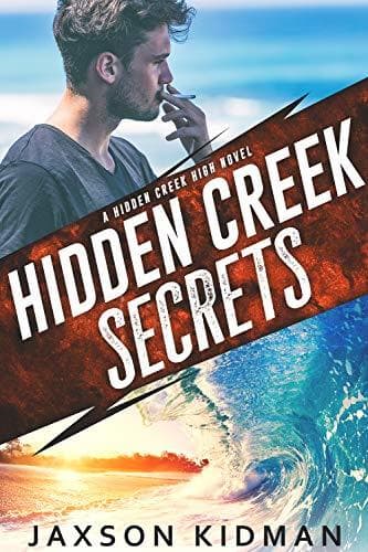 Hidden Creek Secrets