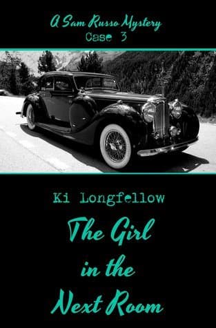 The Girl in the Next Room