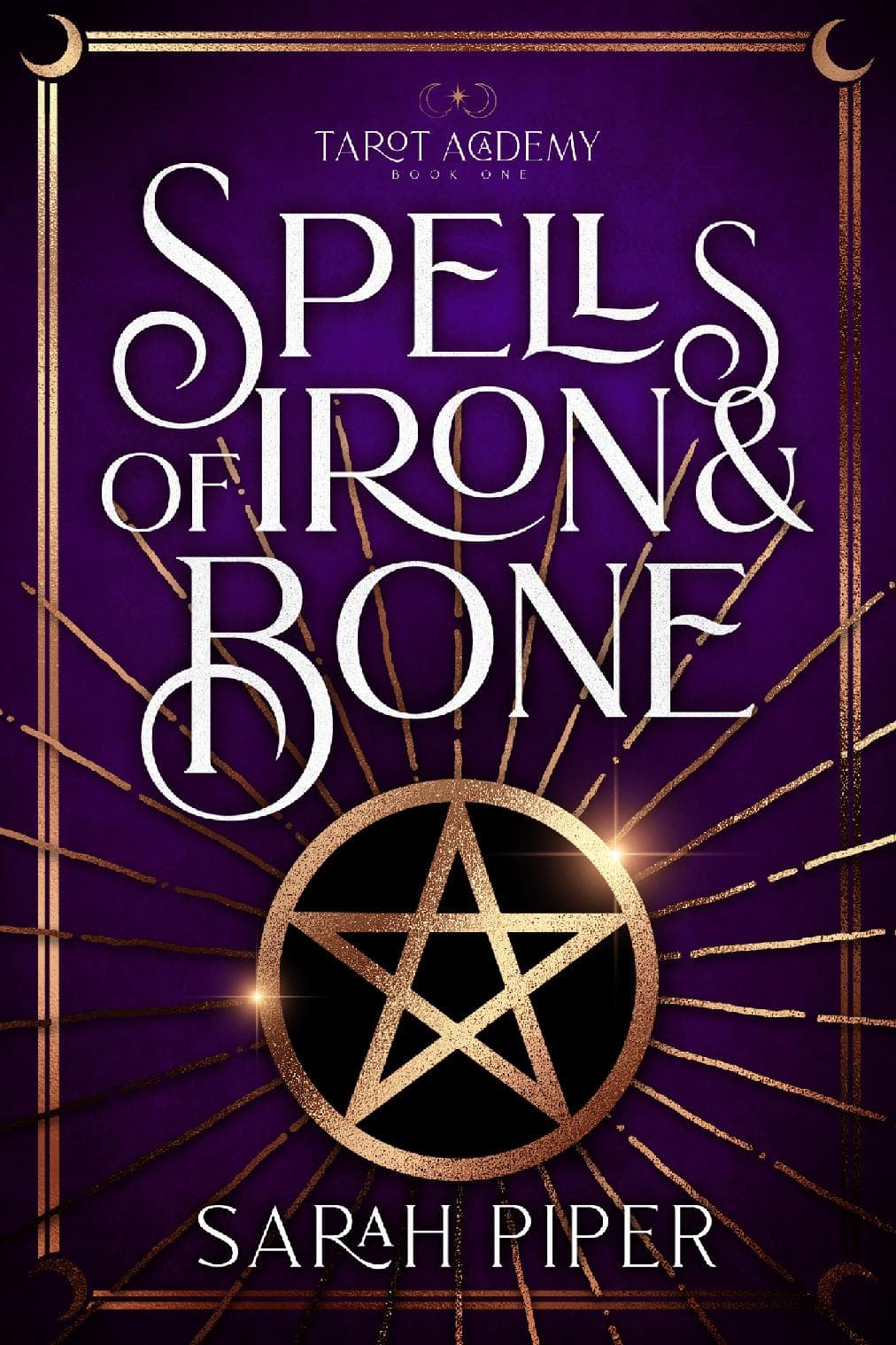 Spells of Iron & Bone