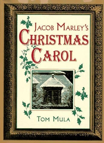 Jacob Marley's Christmas Carol
