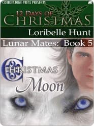 Christmas Moon