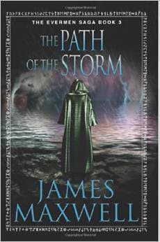 The Path of the Storm