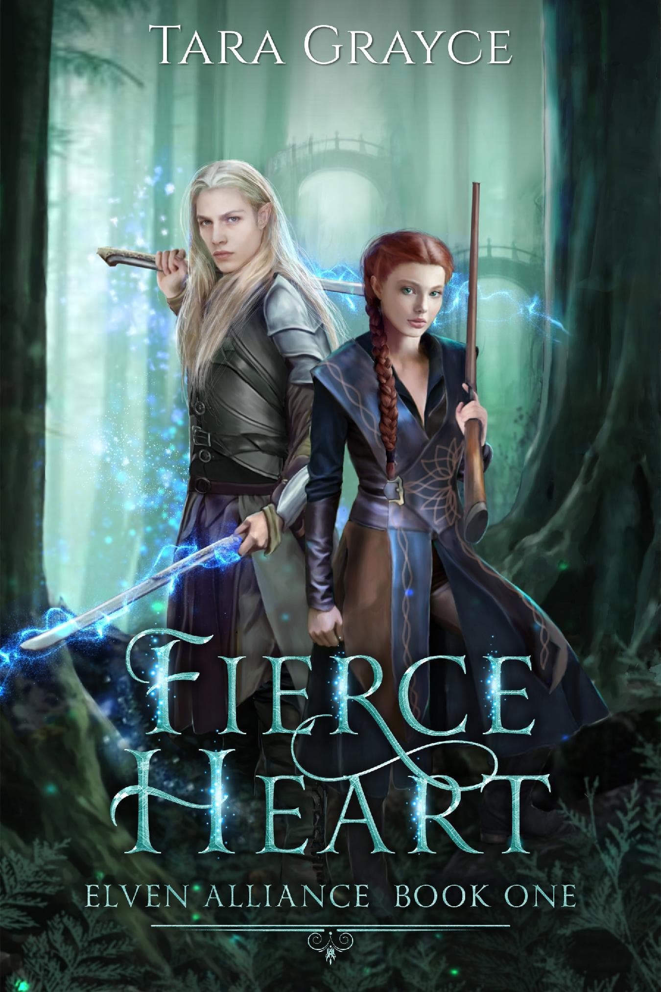 Fierce Heart