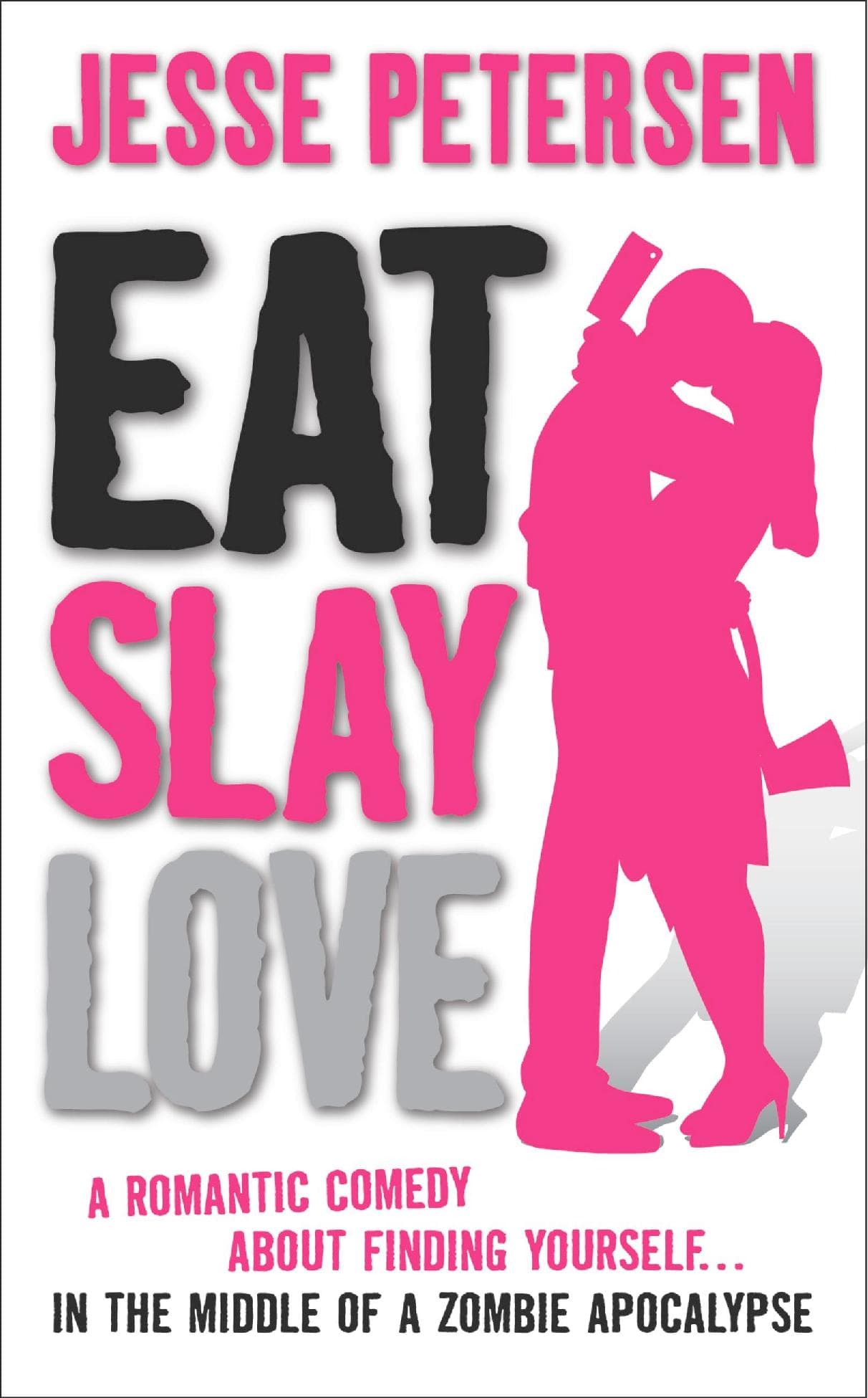 Eat Slay Love