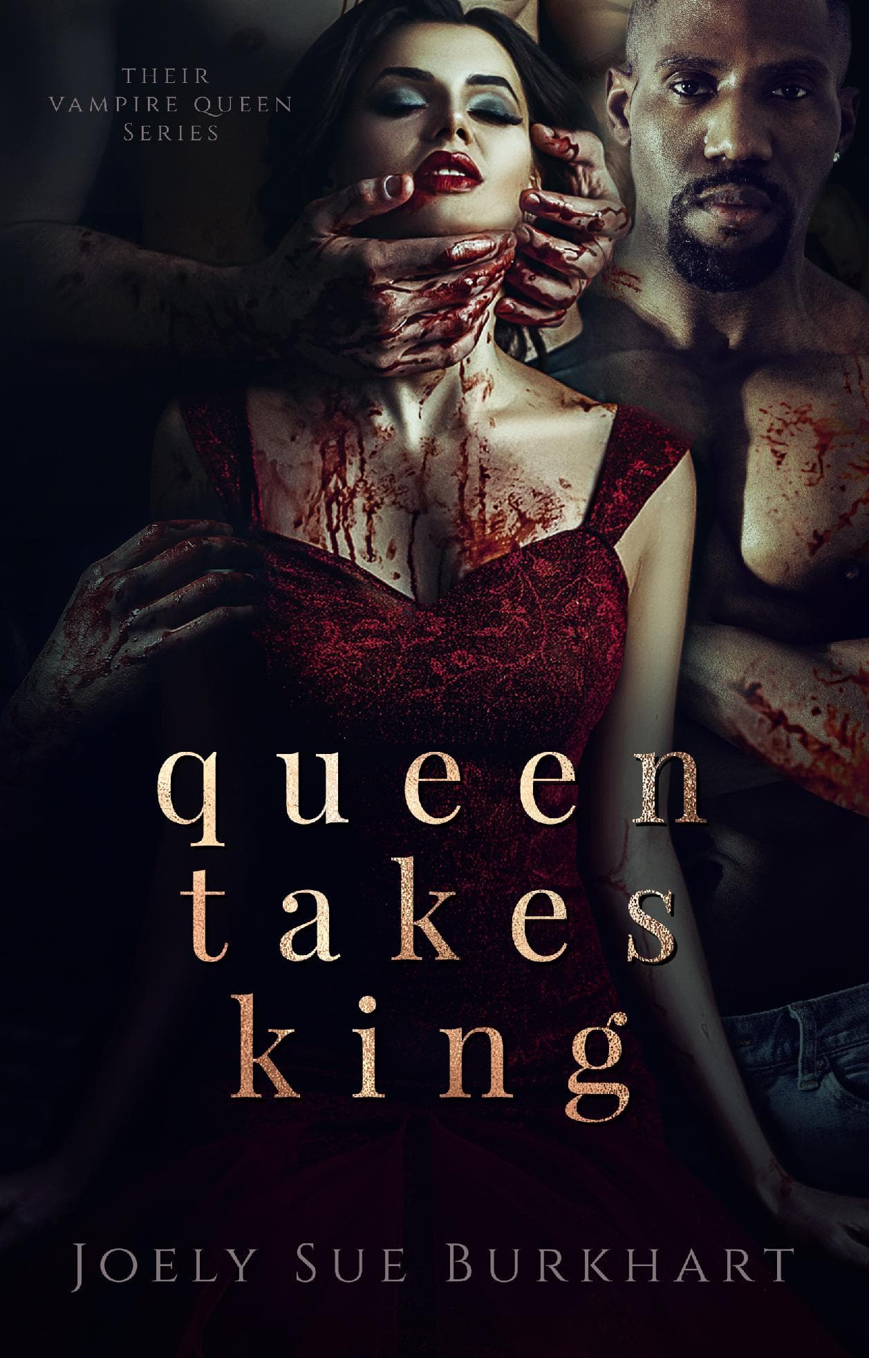 Queen Takes King
