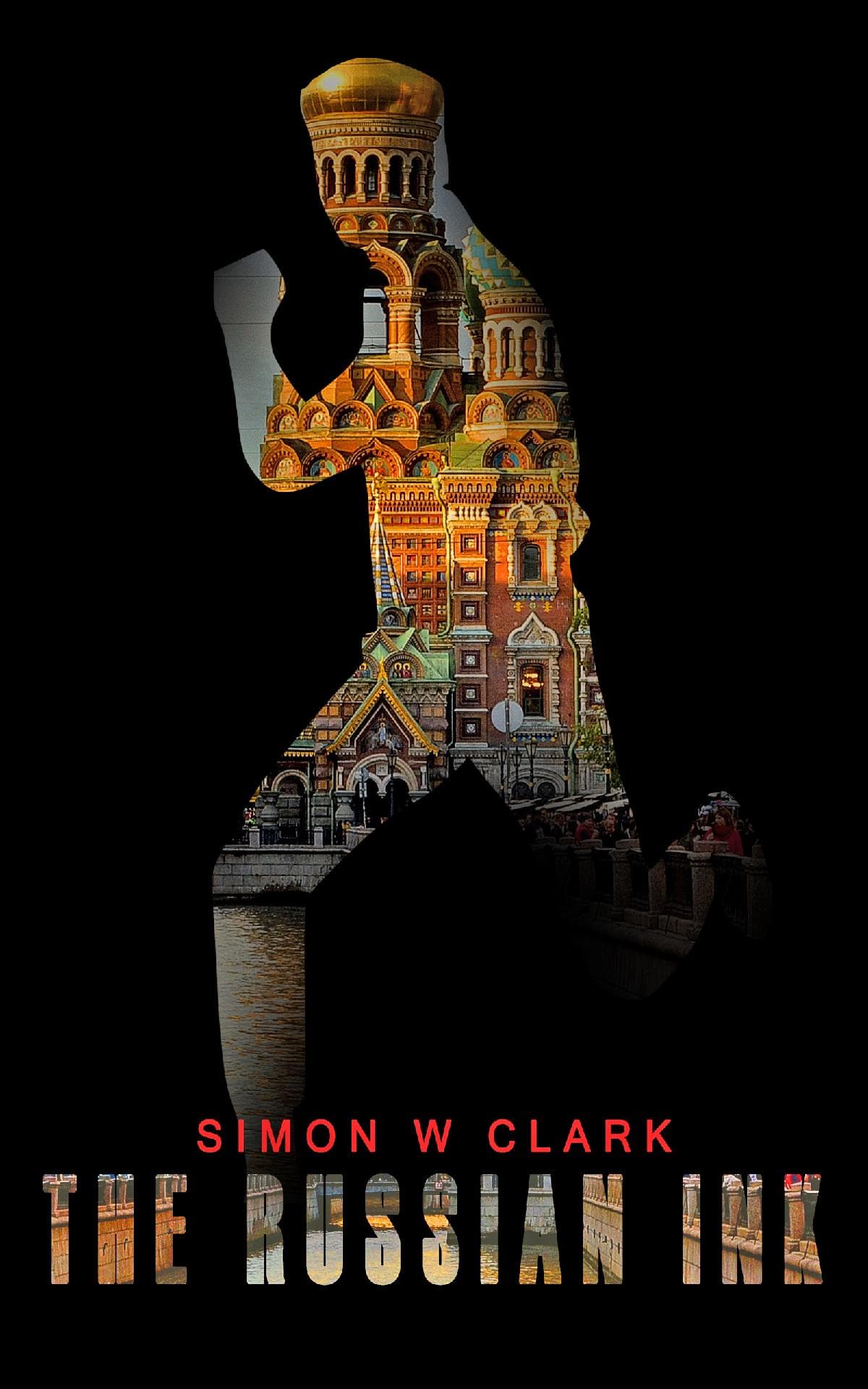 The Russian Ink
