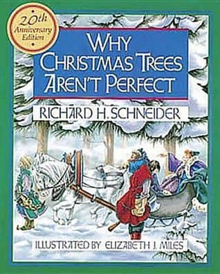 Why Christmas Trees Aren't Perfect