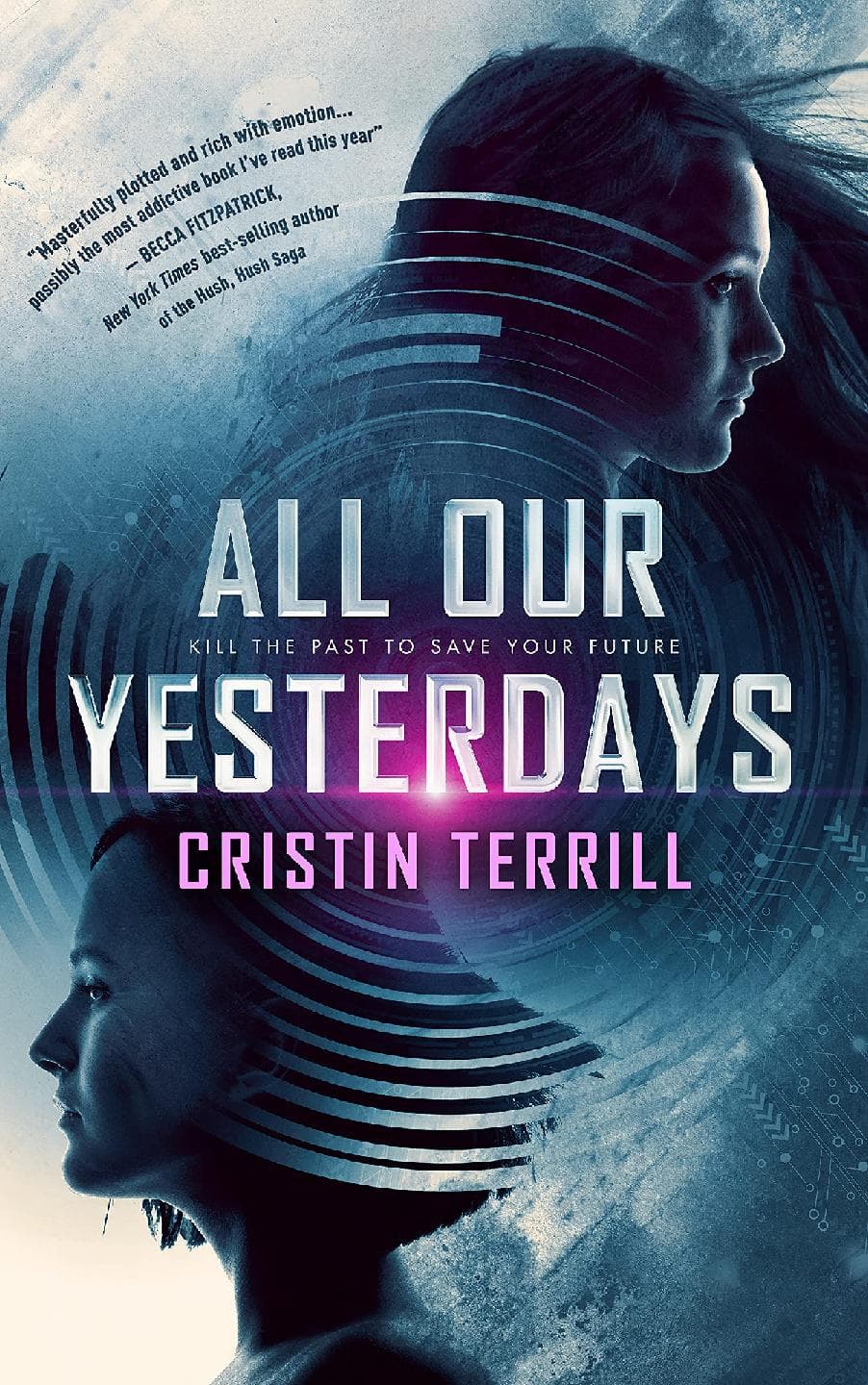 All Our Yesterdays