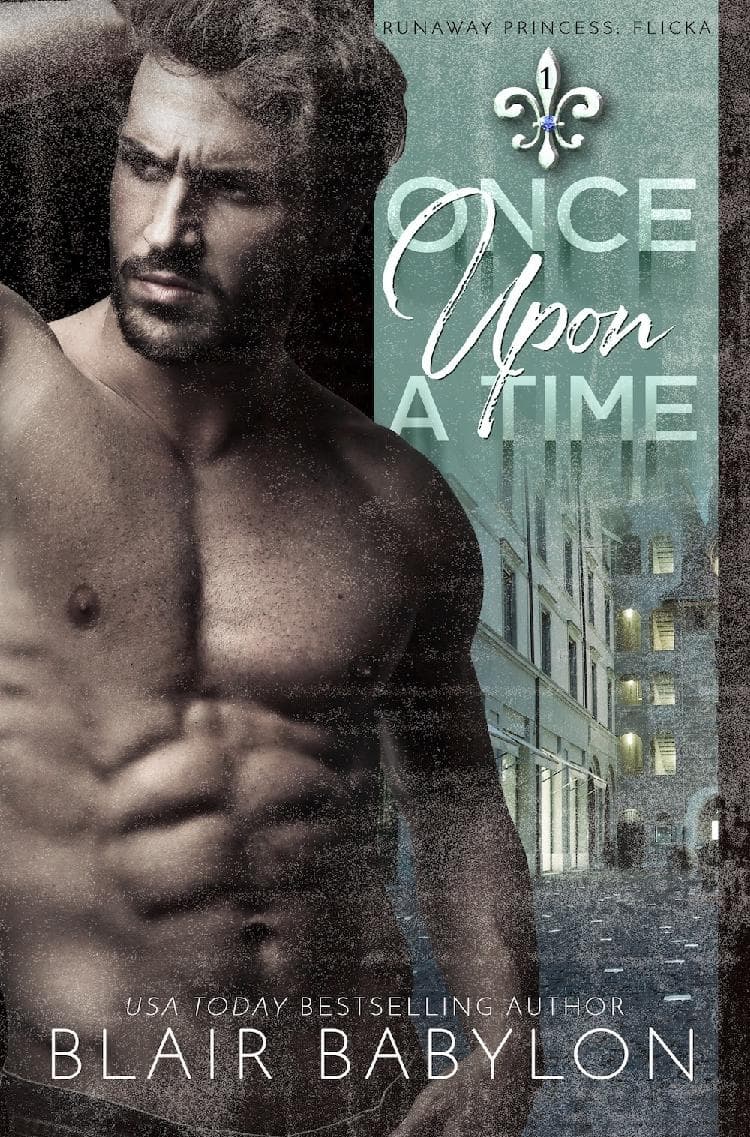 Once Upon A Time