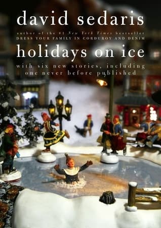 Holidays on Ice