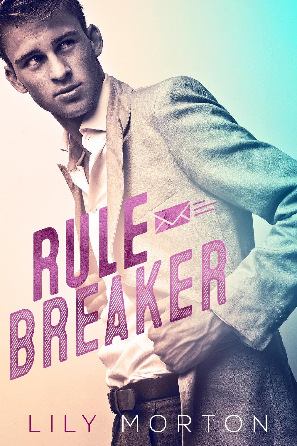 Rule Breaker