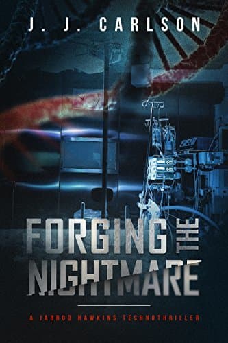 Forging the Nightmare