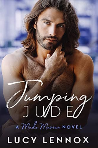Jumping Jude