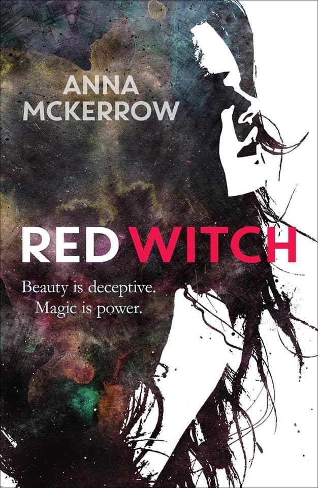 Red Witch