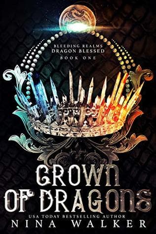 Crown of Dragons