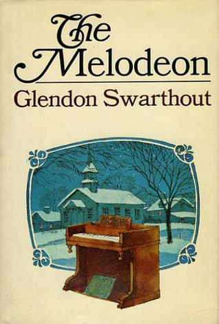 The Melodeon